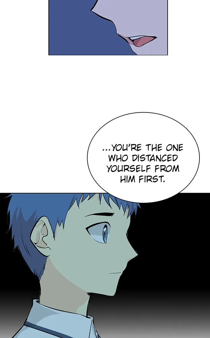 Athena Complex Chapter 111 page 62