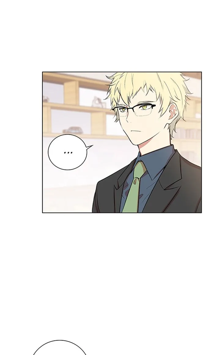 Athena Complex Chapter 111 page 64
