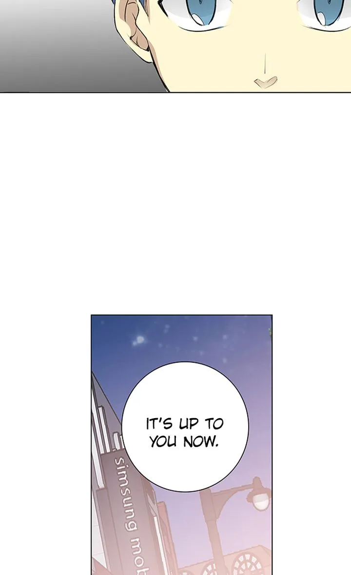 Athena Complex Chapter 111 page 71