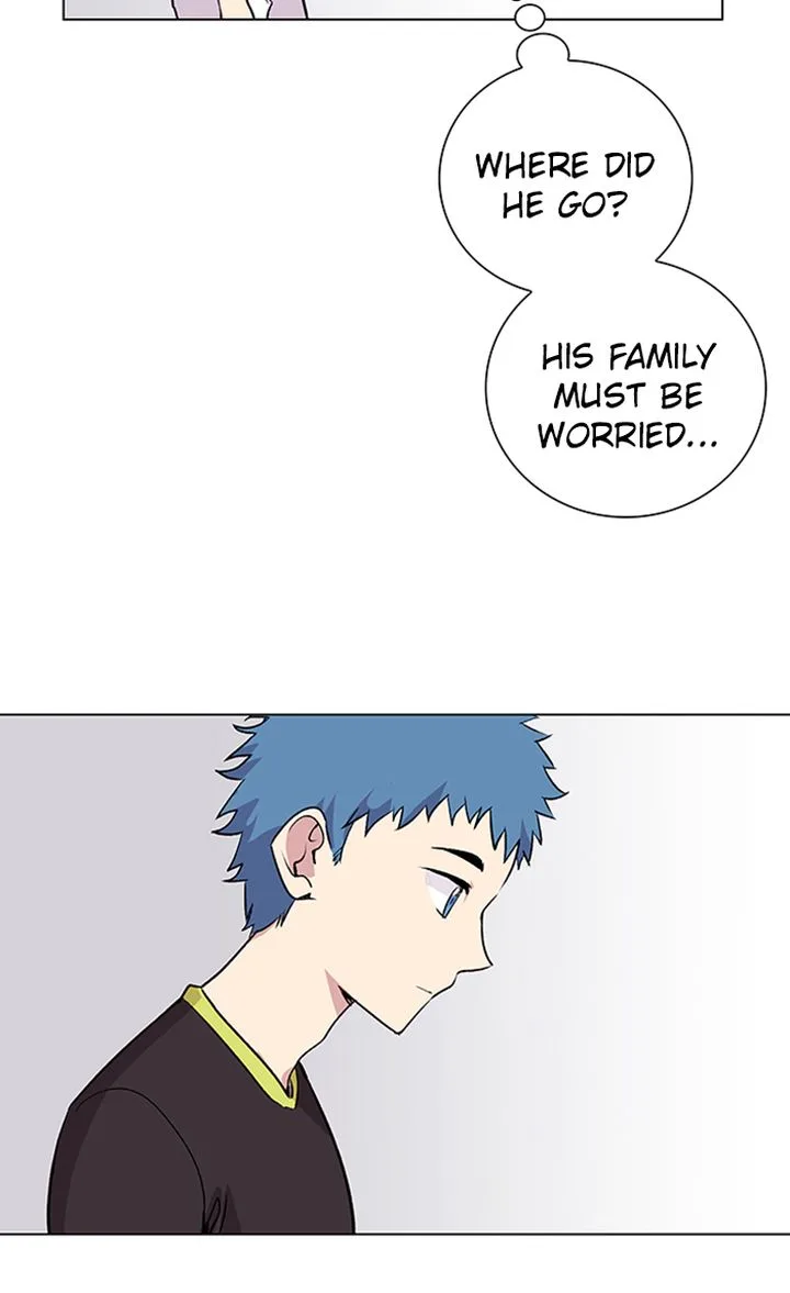 Athena Complex Chapter 111 page 78