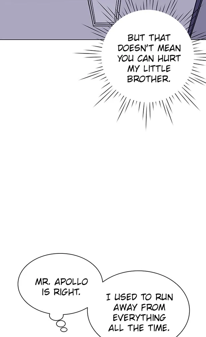 Athena Complex Chapter 111 page 81