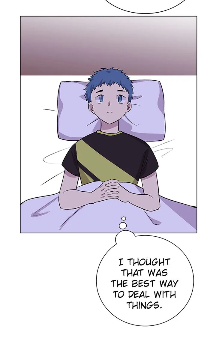 Athena Complex Chapter 111 page 82
