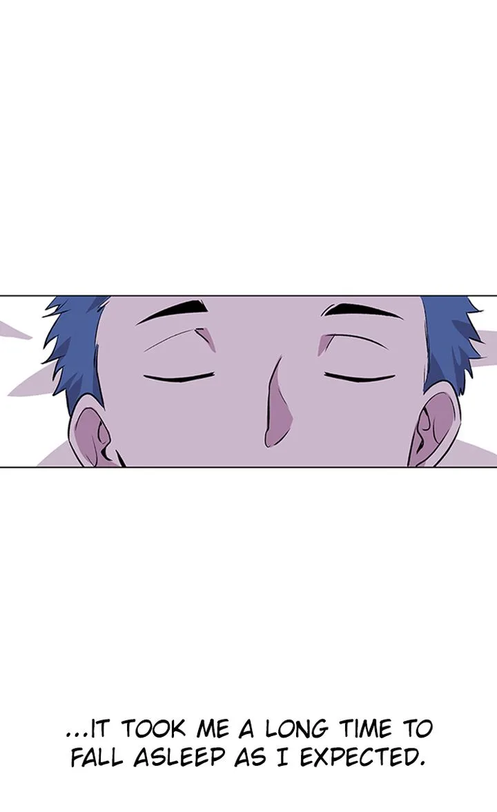 Athena Complex Chapter 111 page 84