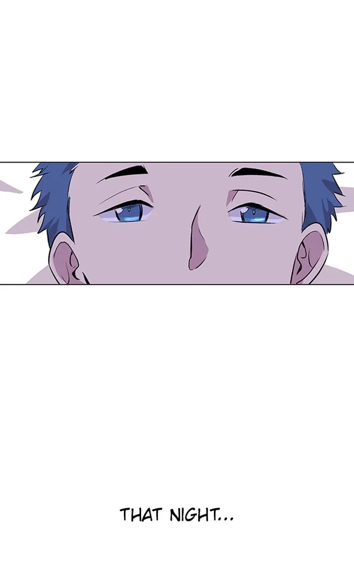 Athena Complex Chapter 111 page 83