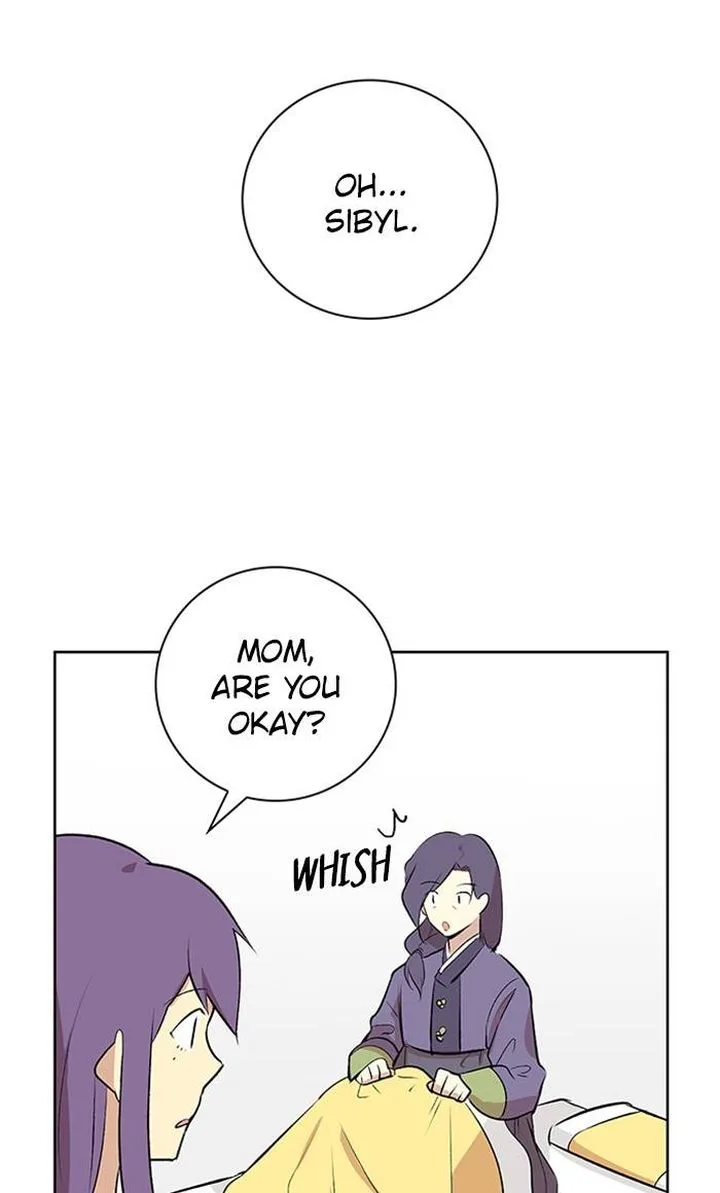 Athena Complex Chapter 112 page 9