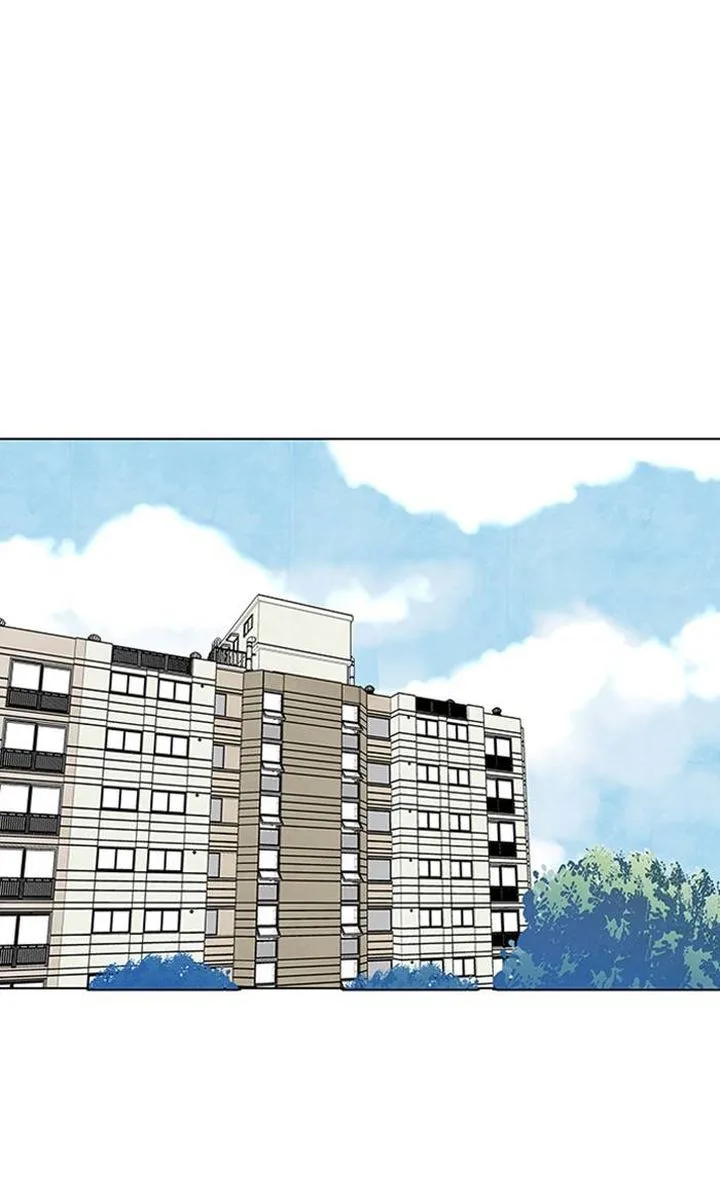 Athena Complex Chapter 112 page 1