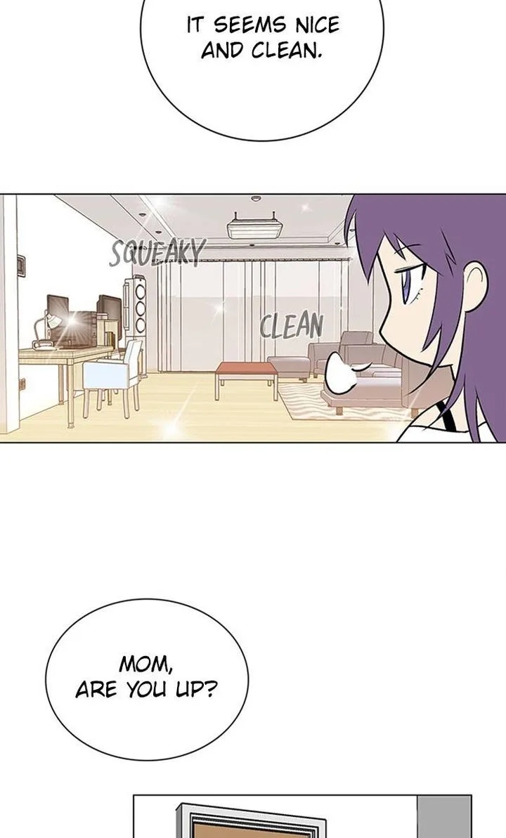 Athena Complex Chapter 112 page 4