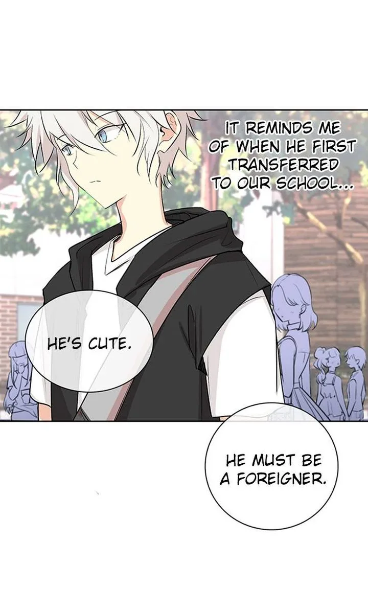 Athena Complex Chapter 112 page 24