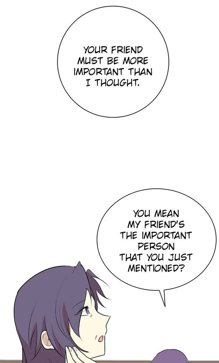 Athena Complex Chapter 112 page 12