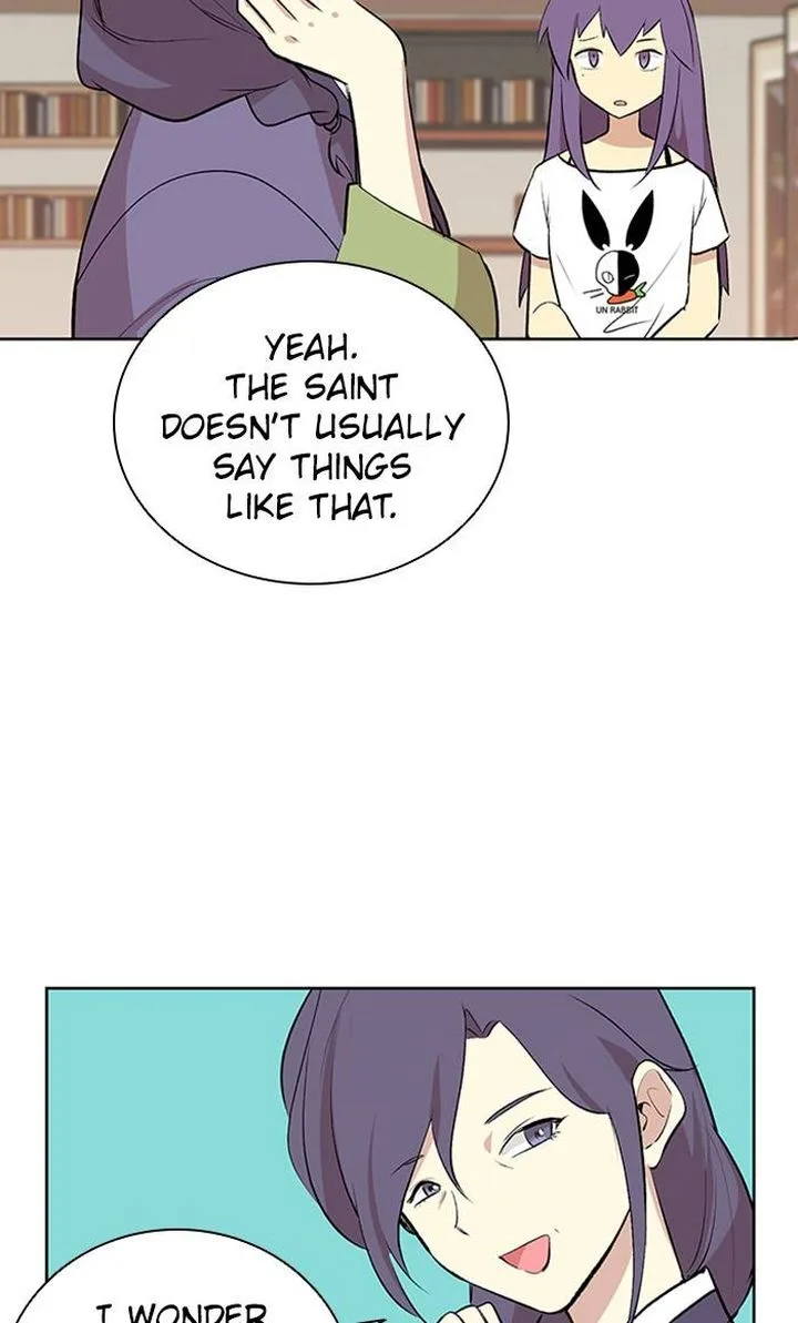 Athena Complex Chapter 112 page 13