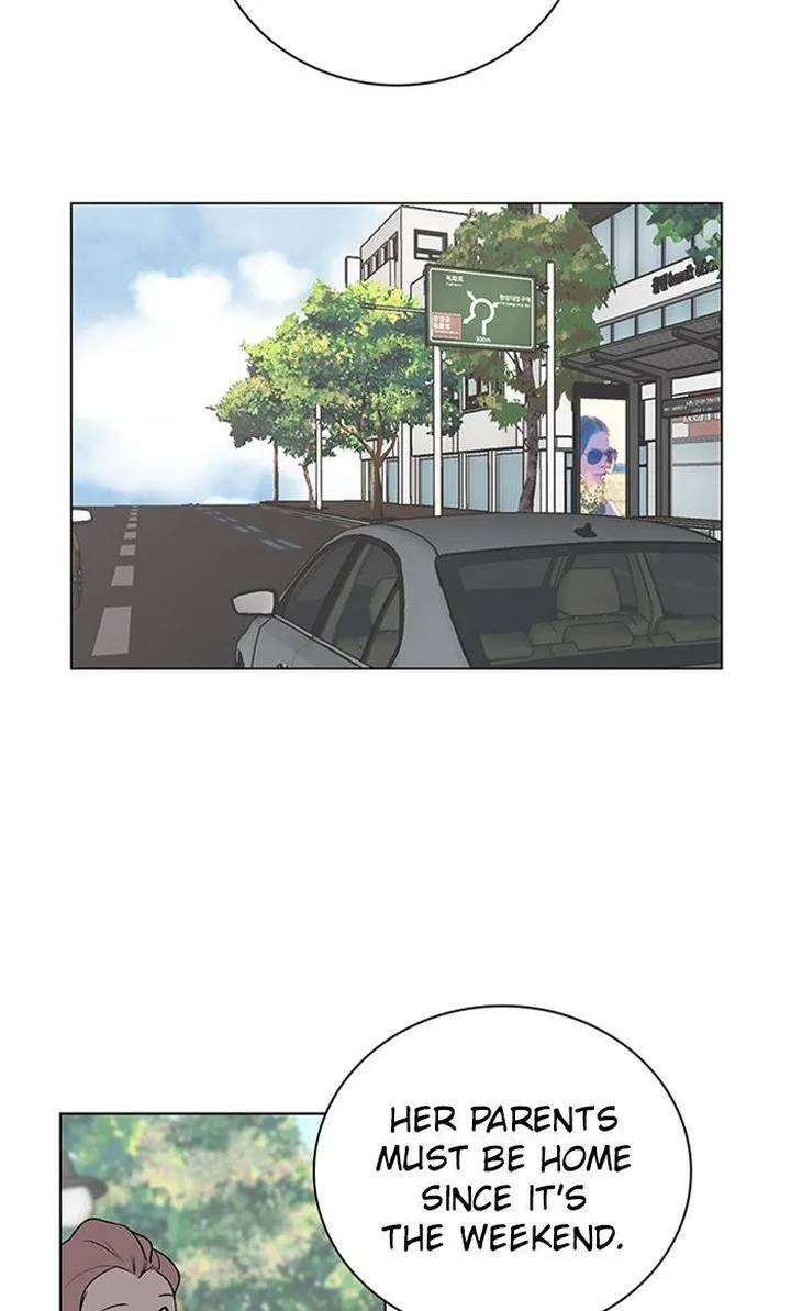 Athena Complex Chapter 112 page 18
