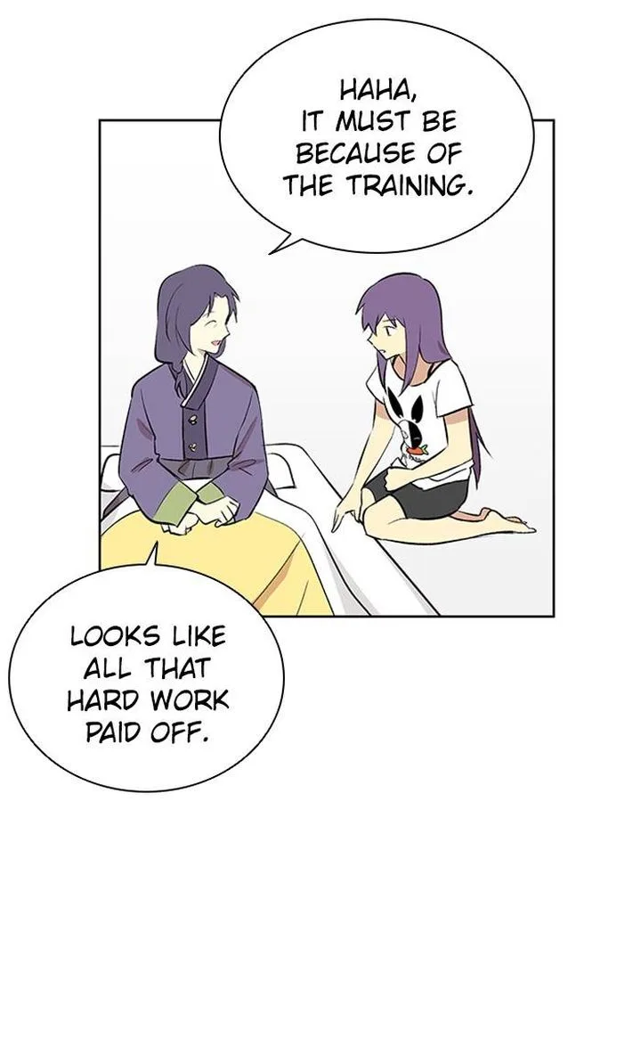 Athena Complex Chapter 112 page 11