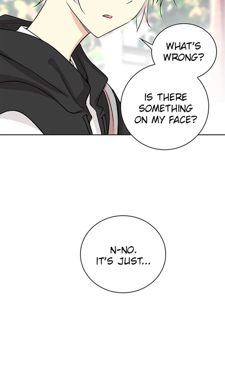 Athena Complex Chapter 112 page 27