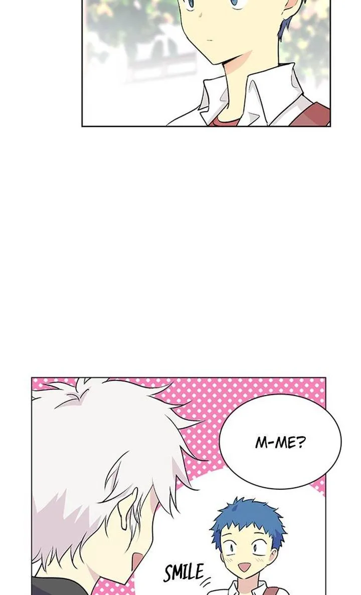 Athena Complex Chapter 112 page 35