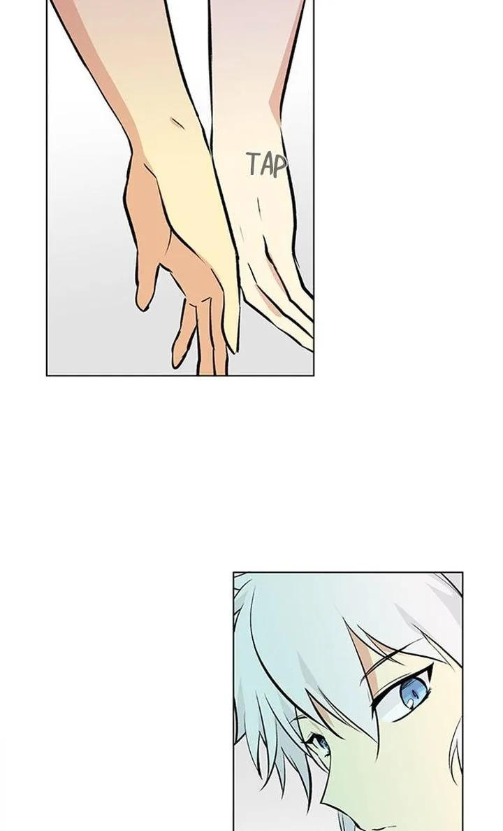 Athena Complex Chapter 112 page 45