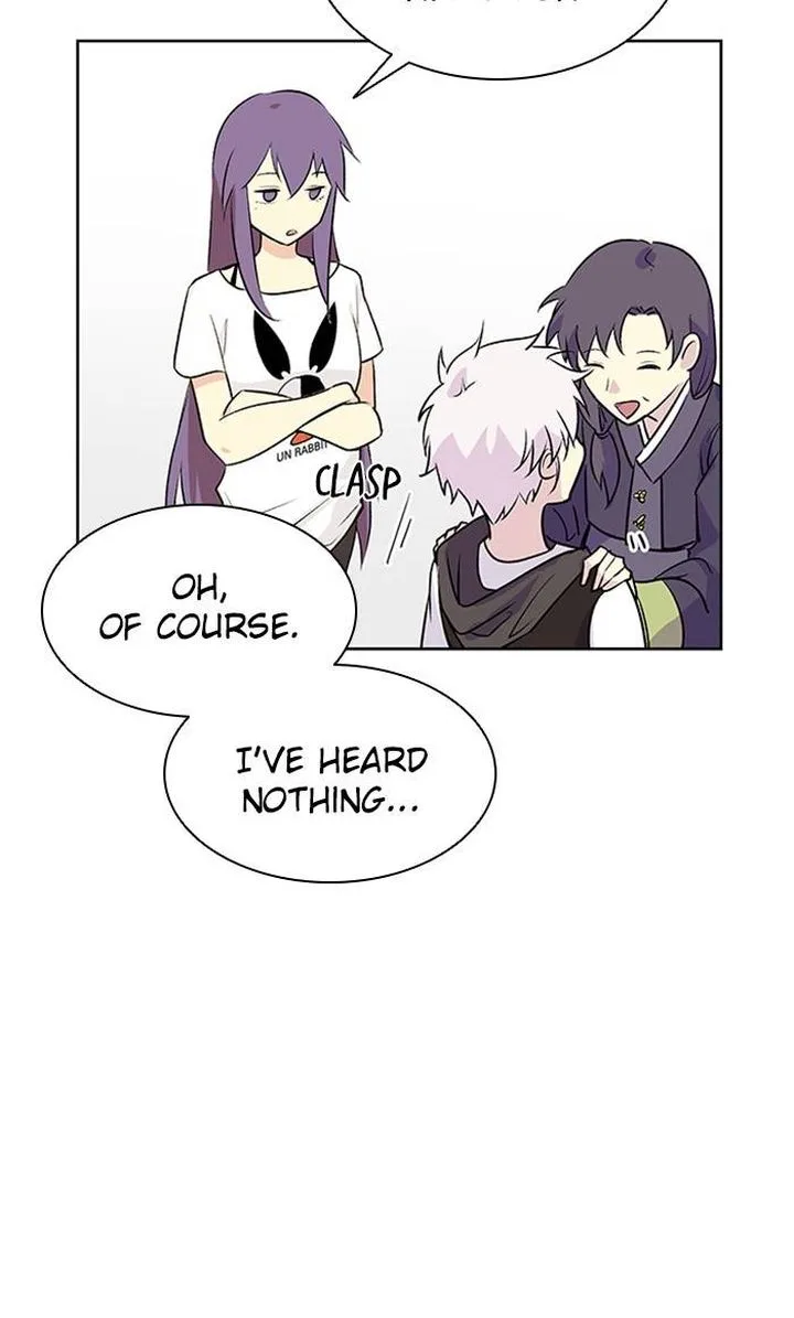 Athena Complex Chapter 112 page 55