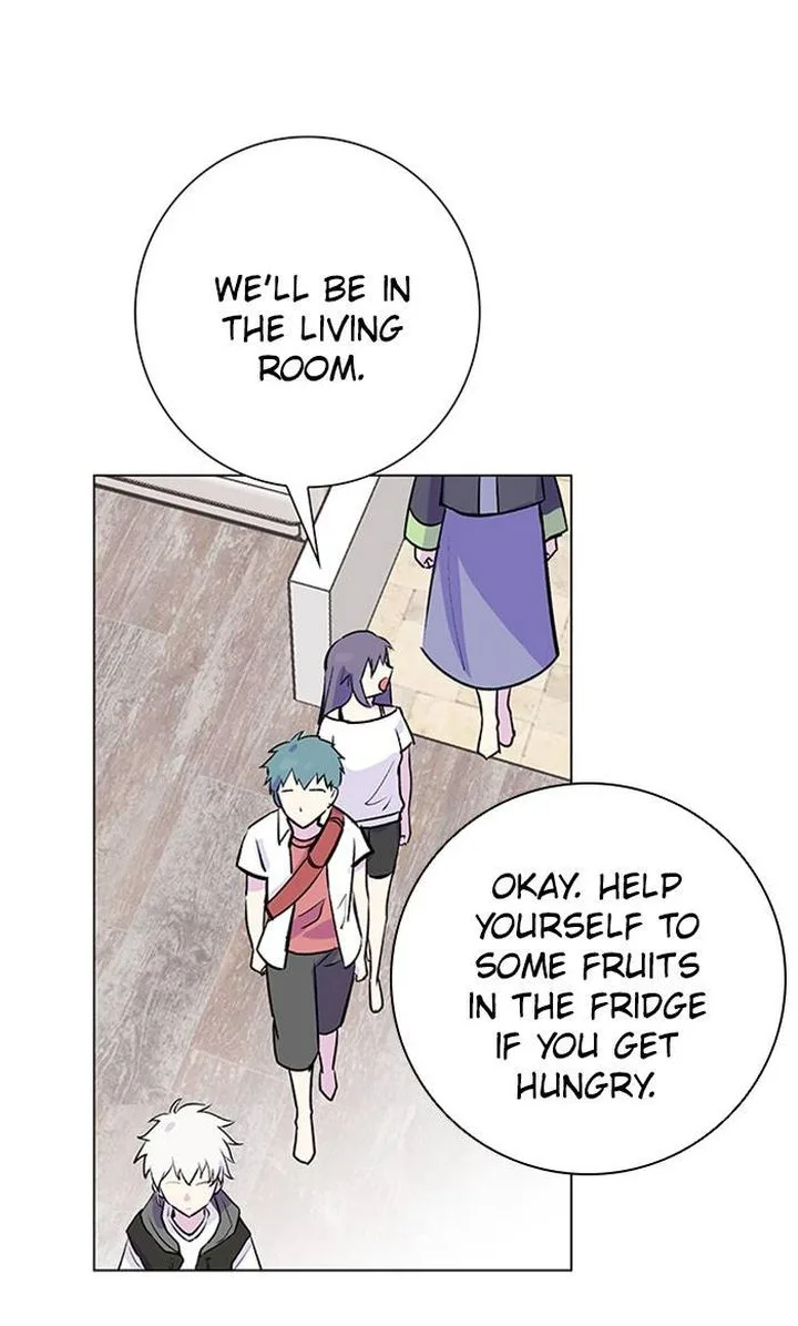 Athena Complex Chapter 112 page 62