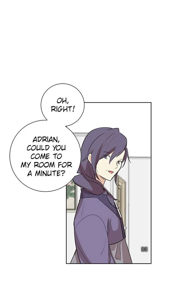 Athena Complex Chapter 112 page 63