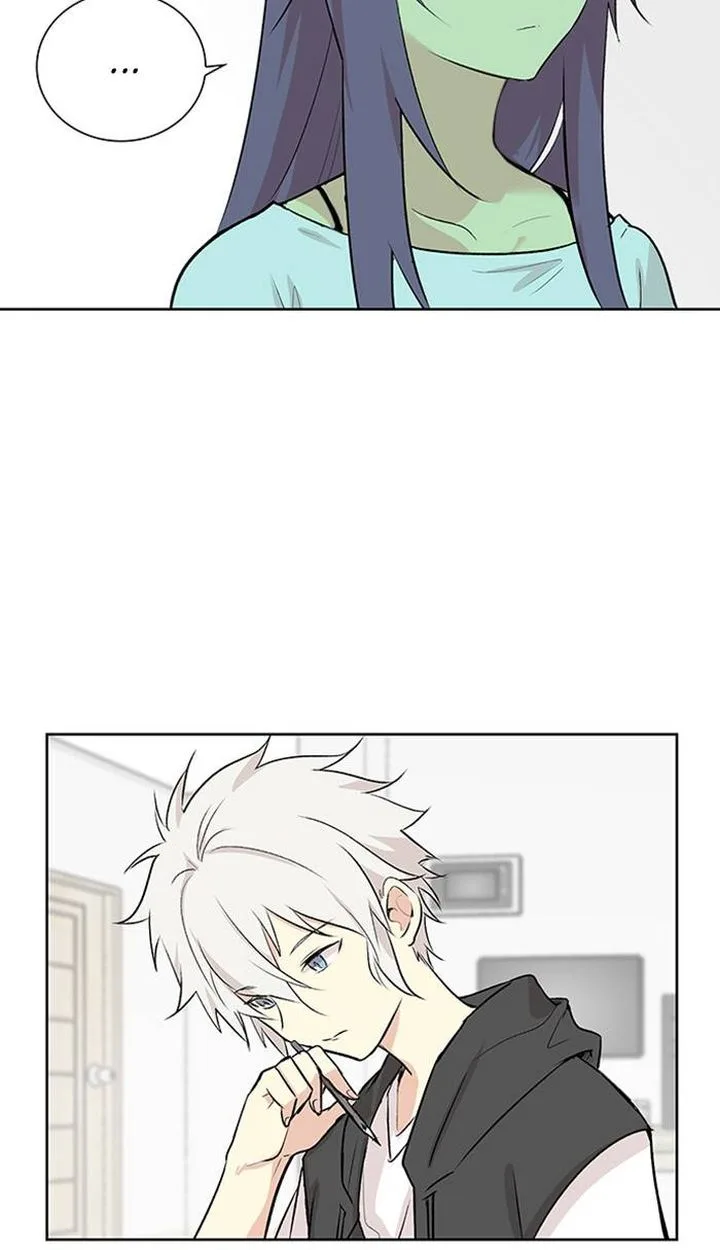 Athena Complex Chapter 112 page 79