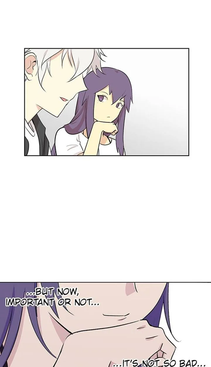 Athena Complex Chapter 112 page 84