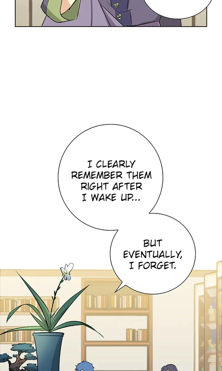Athena Complex Chapter 113 page 4