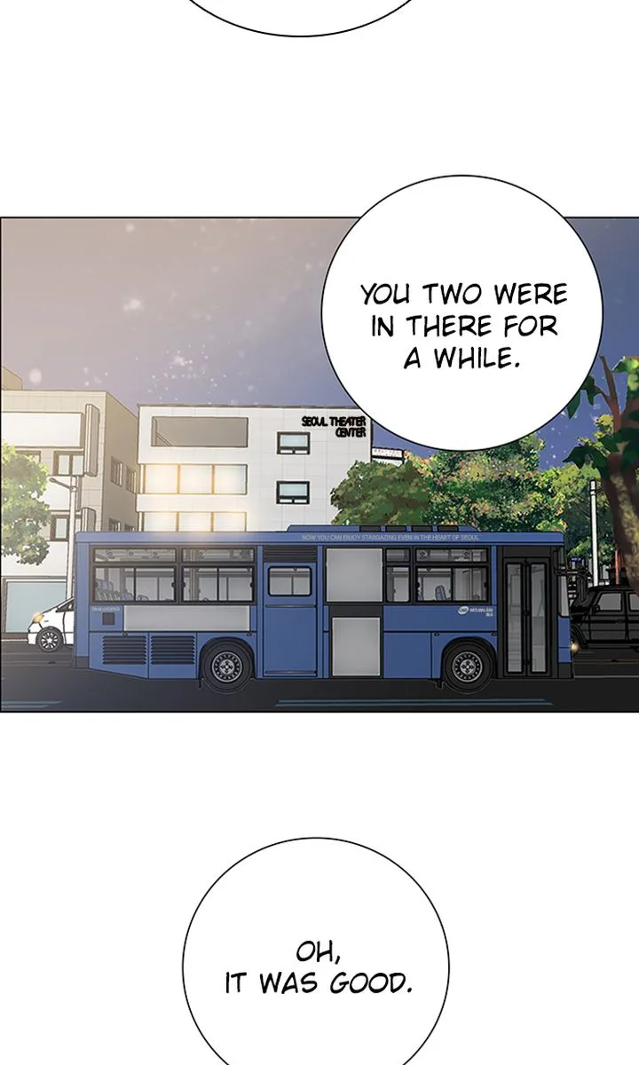 Athena Complex Chapter 113 page 16