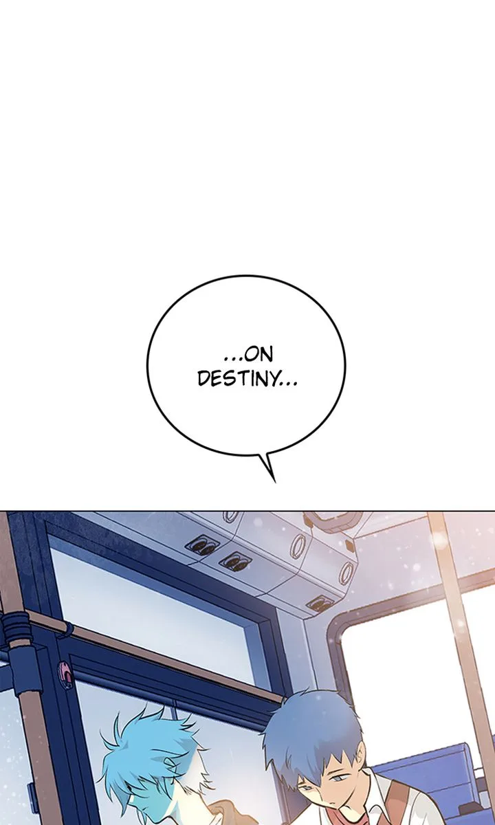 Athena Complex Chapter 113 page 21