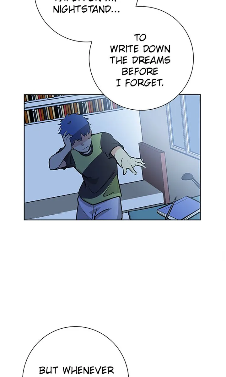Athena Complex Chapter 113 page 6