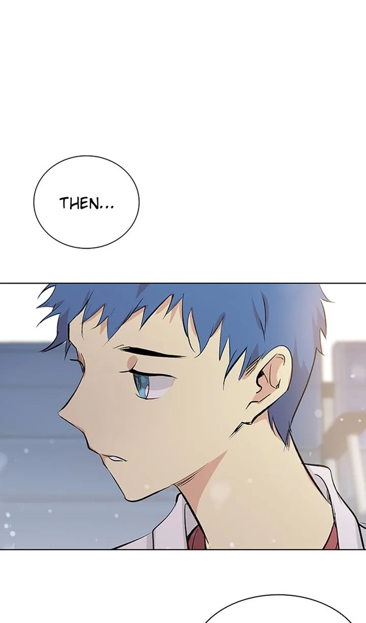 Athena Complex Chapter 113 page 32