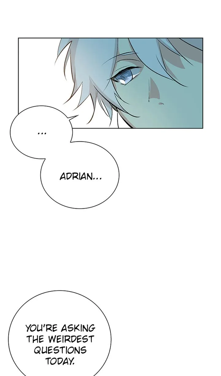 Athena Complex Chapter 113 page 35