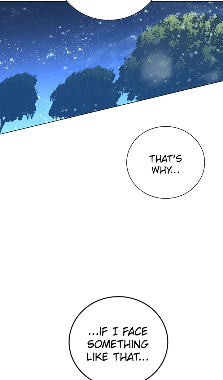Athena Complex Chapter 113 page 41