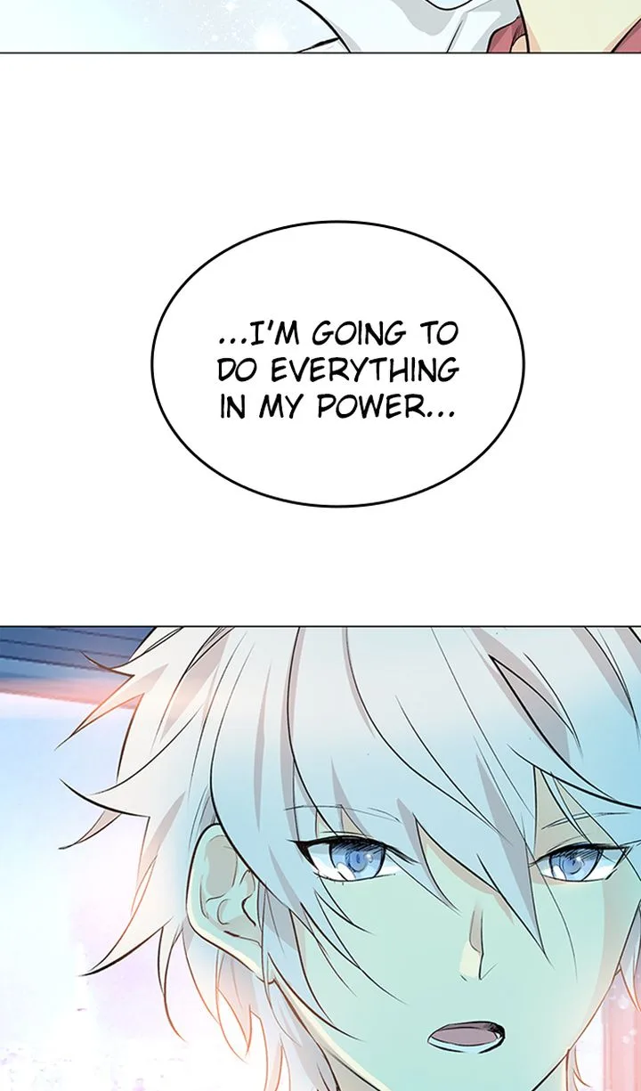 Athena Complex Chapter 113 page 44