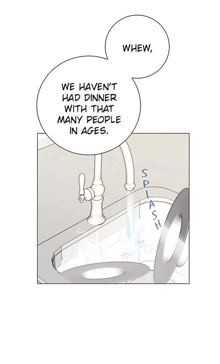 Athena Complex Chapter 113 page 47