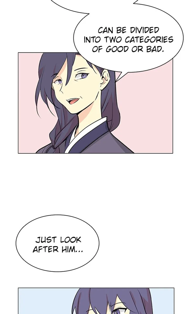 Athena Complex Chapter 113 page 53