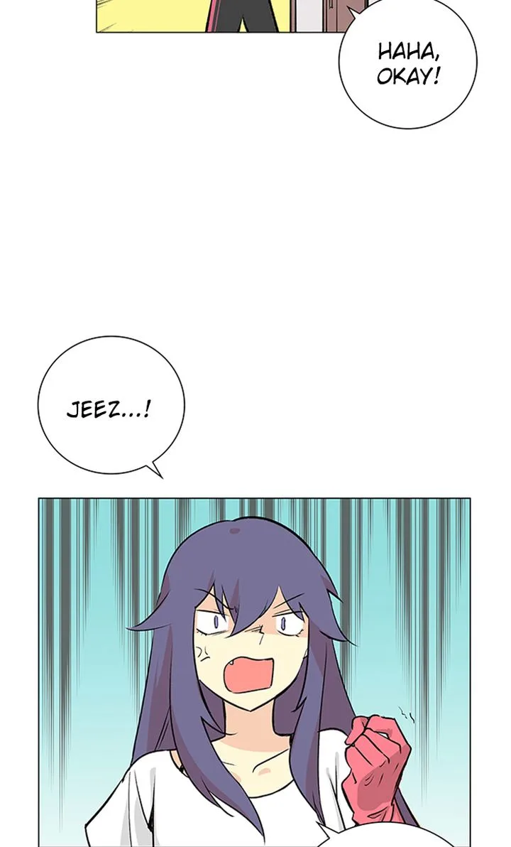 Athena Complex Chapter 113 page 58