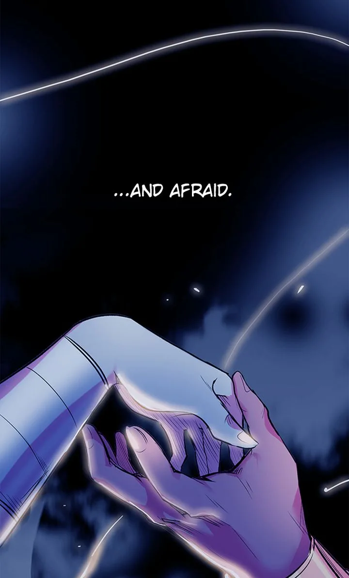 Athena Complex Chapter 113 page 64