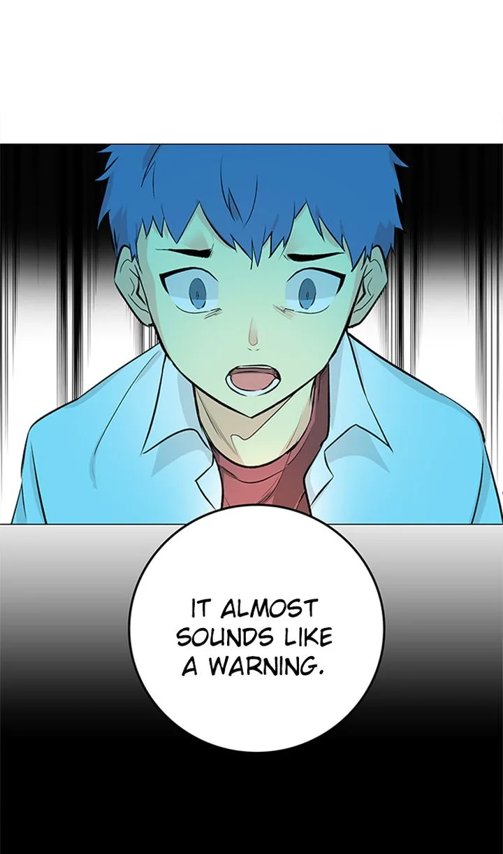 Athena Complex Chapter 113 page 69