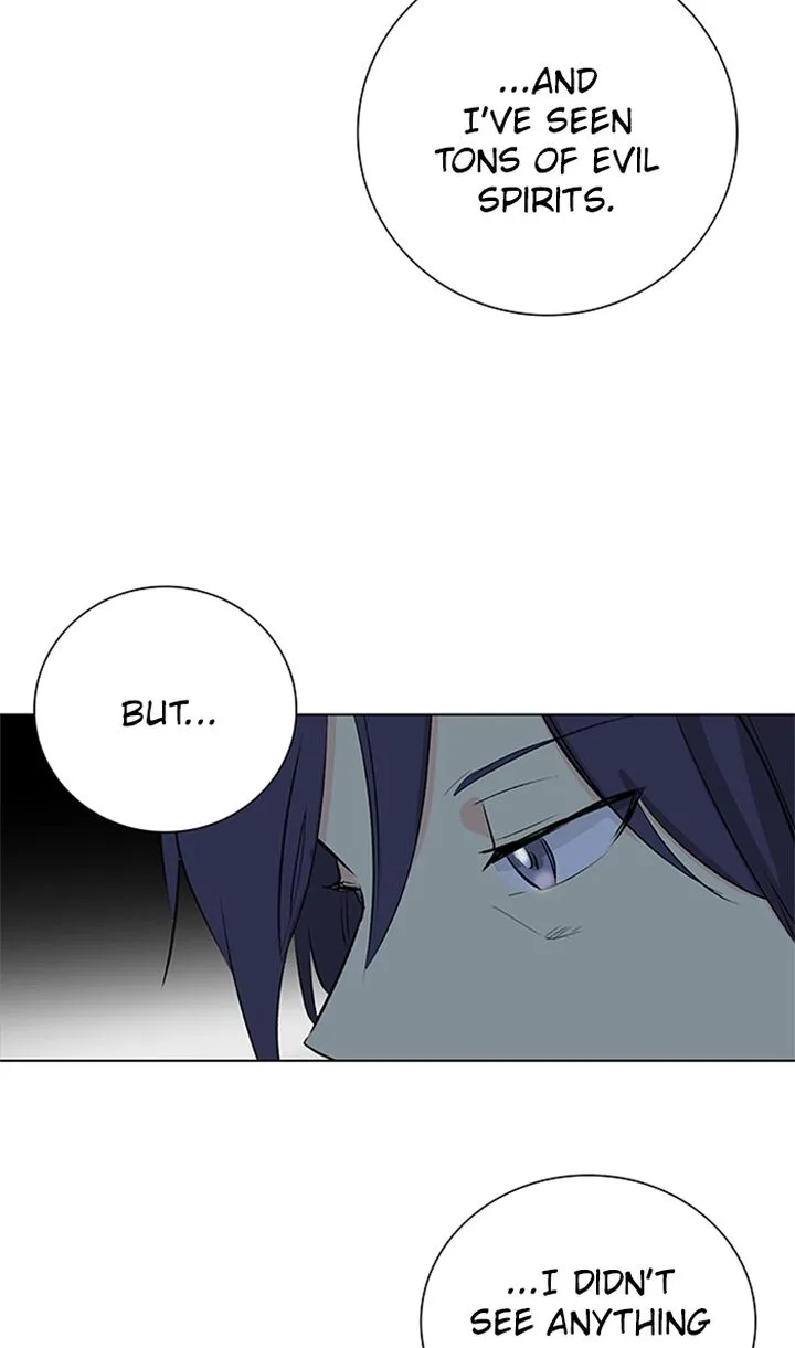 Athena Complex Chapter 113 page 78