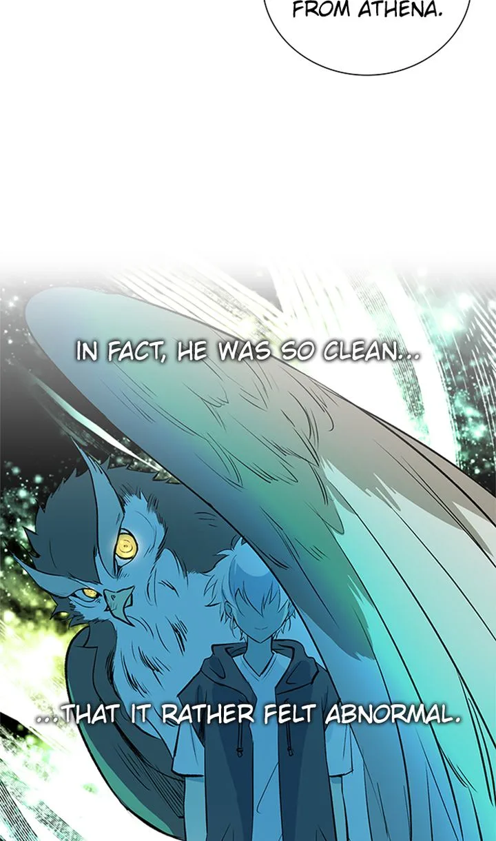 Athena Complex Chapter 113 page 79