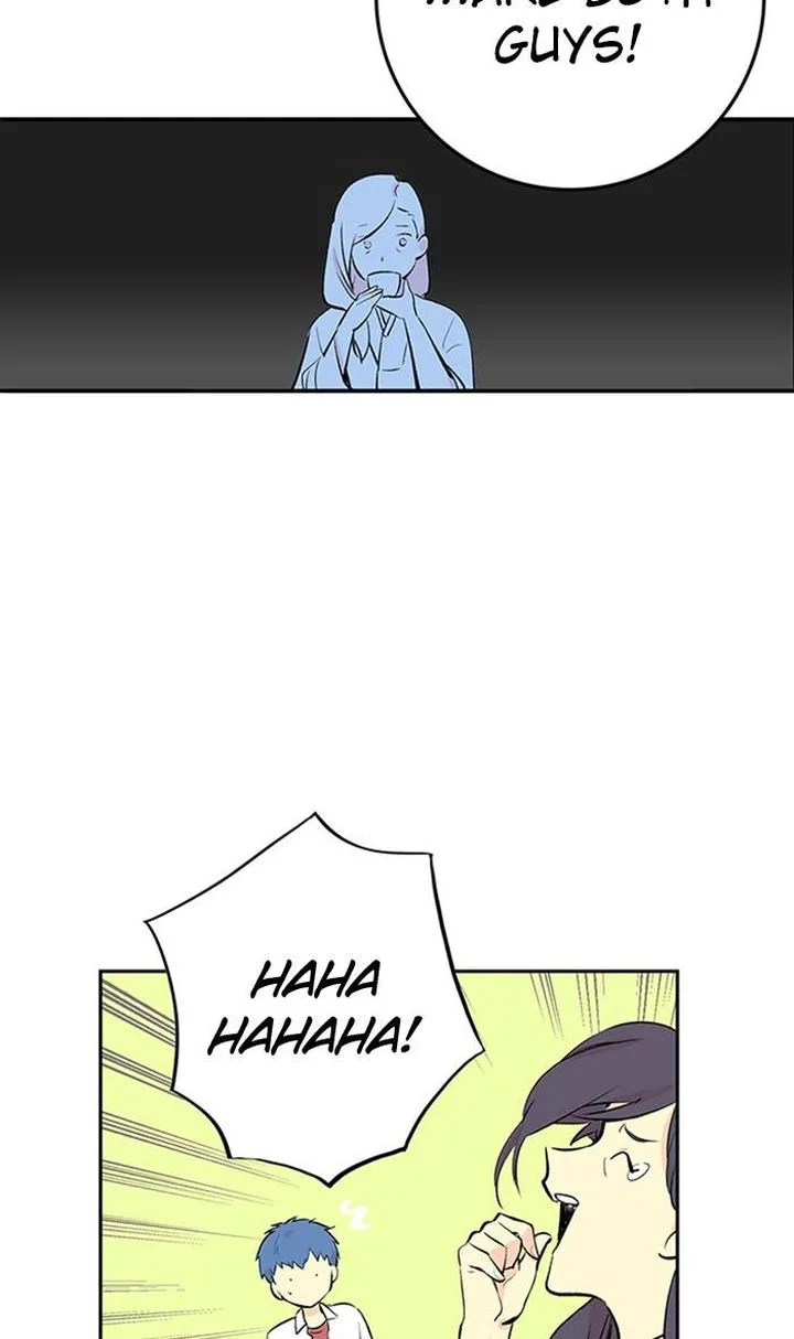 Athena Complex Chapter 114 page 5
