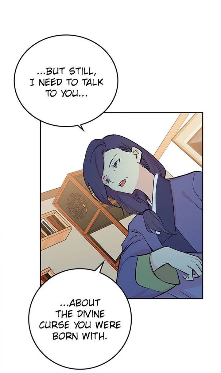 Athena Complex Chapter 114 page 16