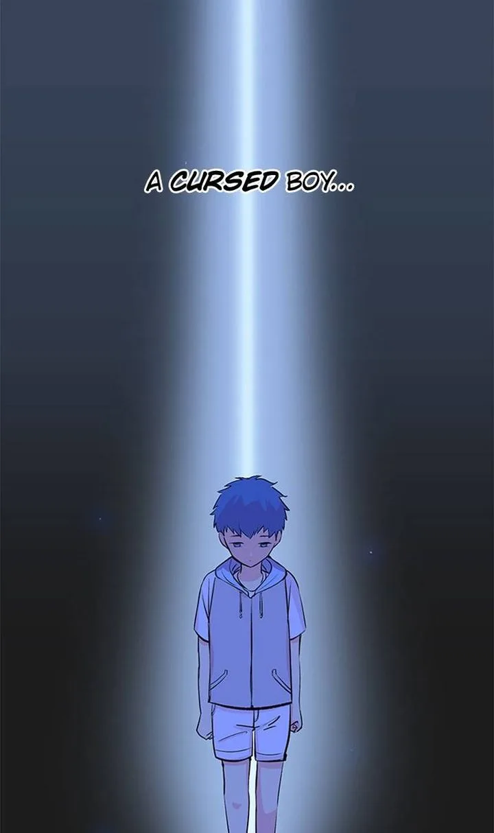 Athena Complex Chapter 114 page 22