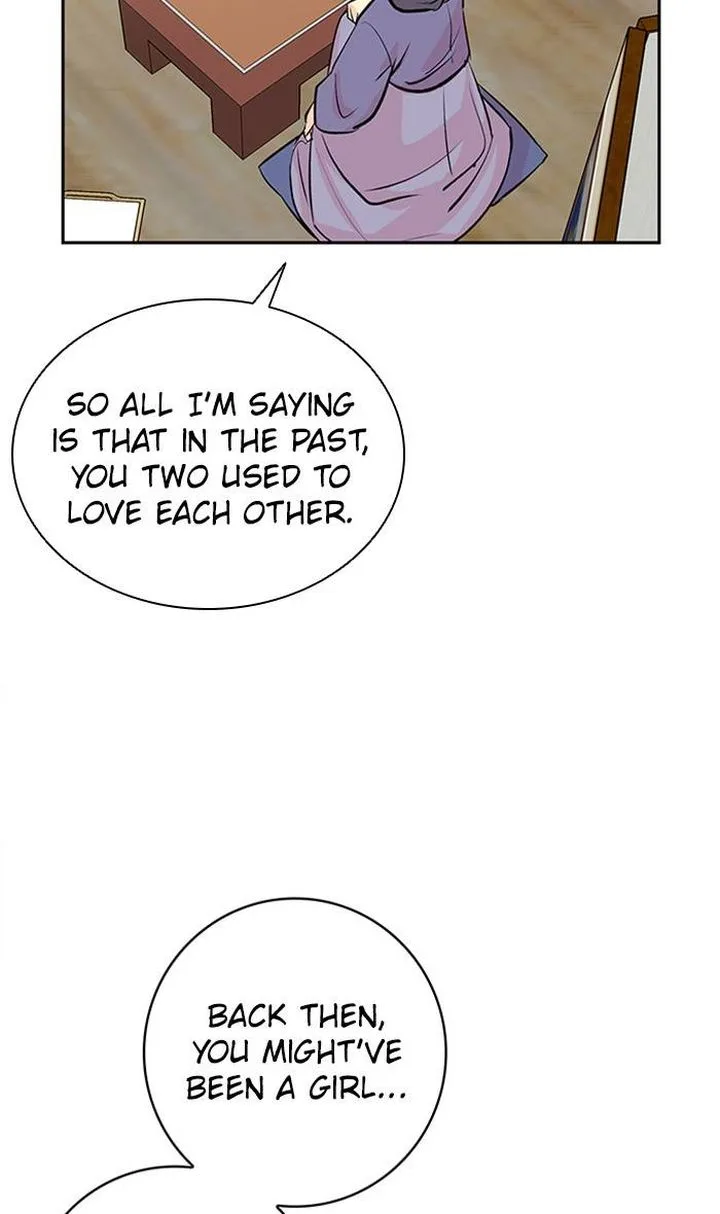 Athena Complex Chapter 114 page 7