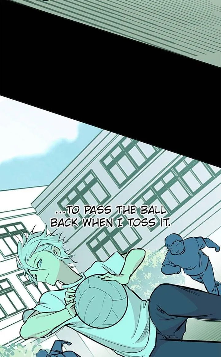 Athena Complex Chapter 114 page 41