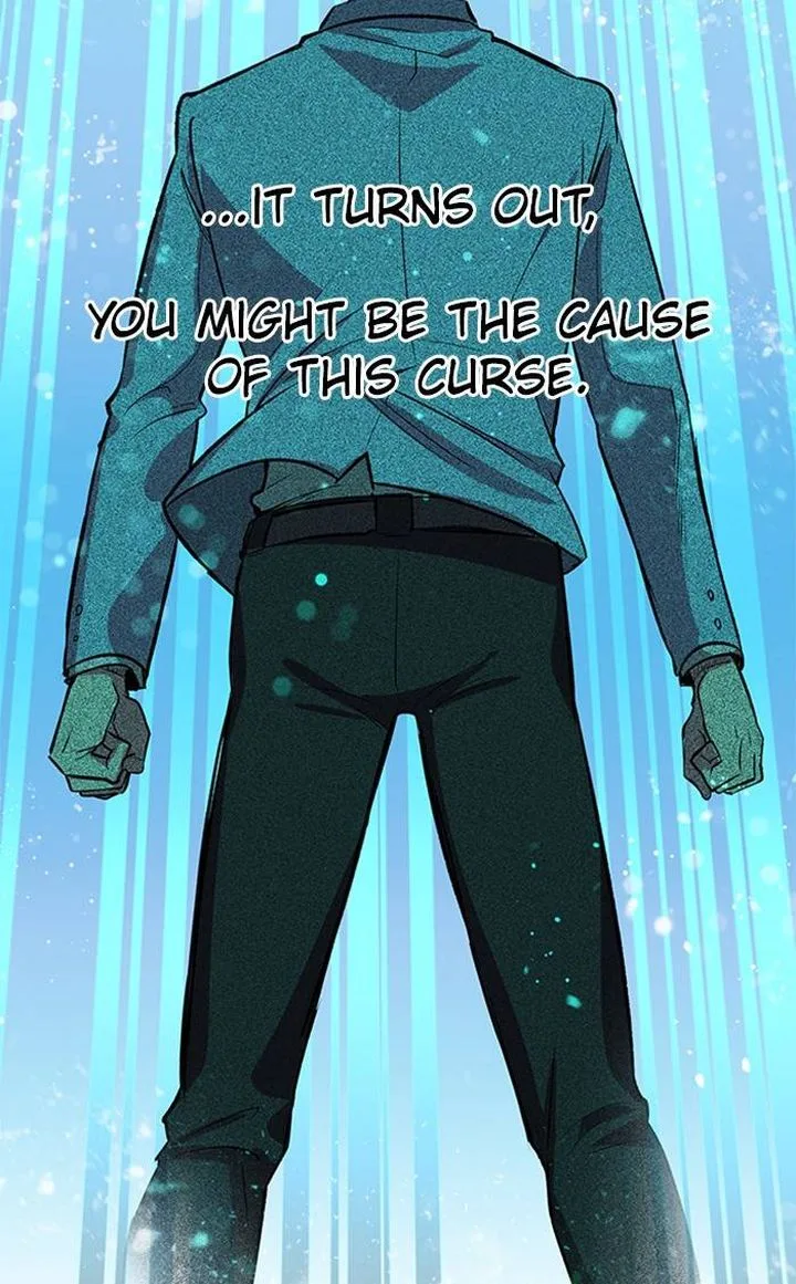 Athena Complex Chapter 114 page 47