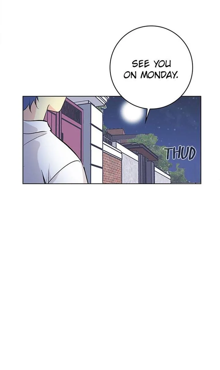 Athena Complex Chapter 114 page 53