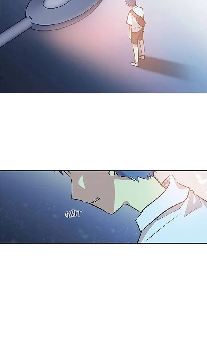 Athena Complex Chapter 114 page 57