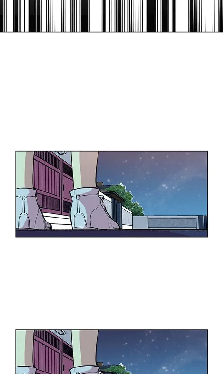 Athena Complex Chapter 114 page 59