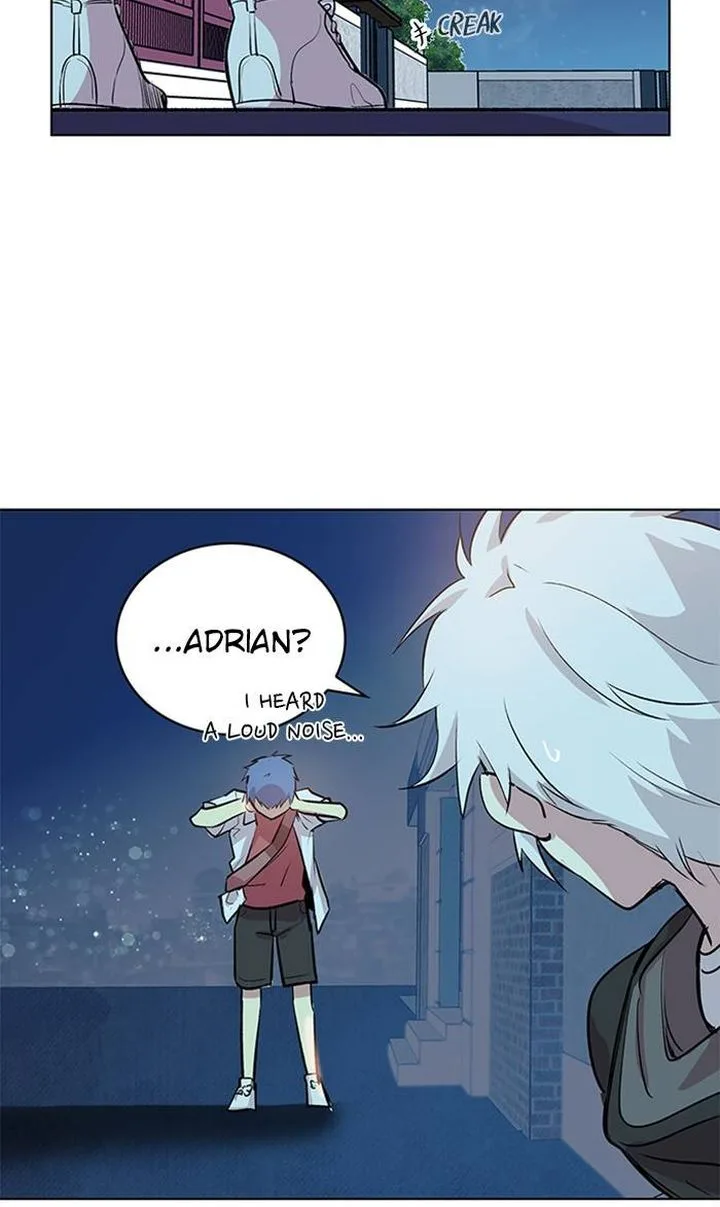 Athena Complex Chapter 114 page 60