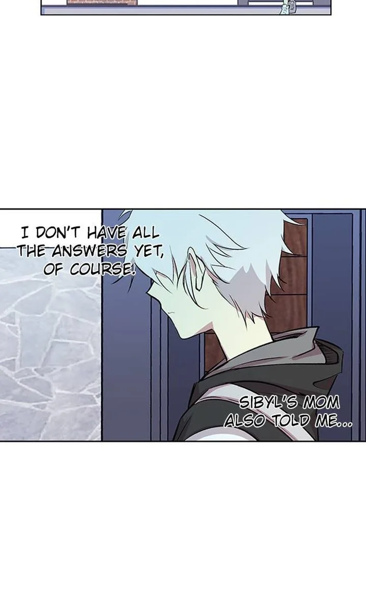 Athena Complex Chapter 114 page 69